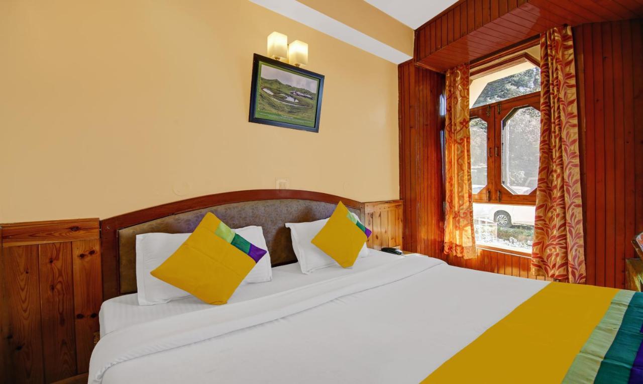 Hotel Rajat Chhota Simla Exterior foto